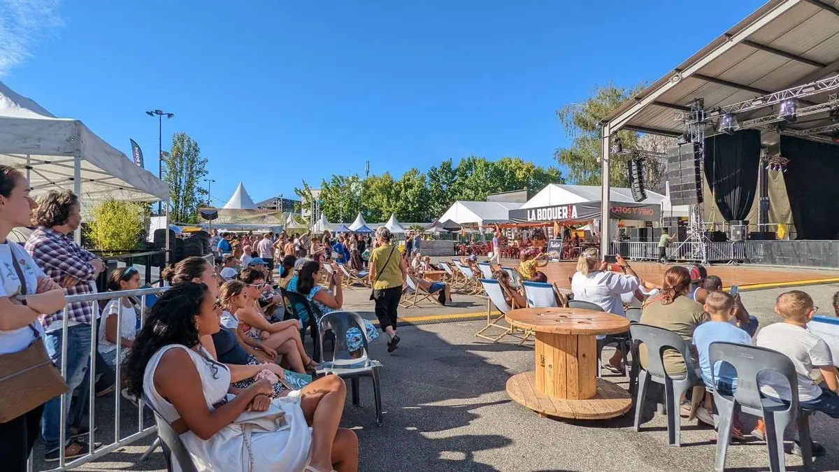 Programme de la Foire de Pau 2026 : animations, concerts et &eacute;v&eacute;nements au Parc des Expositions