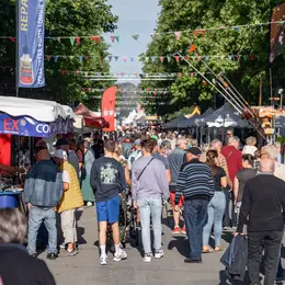 Programme de la Foire Internationale de Caen 2026 : dix jours d'animations avec l'Italie à l'honneur