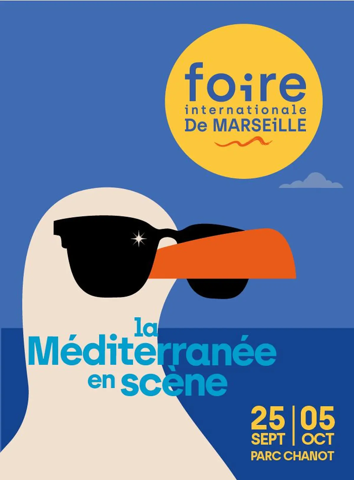 Programme de la Foire Internationale de Marseille 2026 : les animations et spectacles jour par jour
