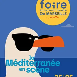 Programme de la Foire Internationale de Marseille 2026 : les animations et spectacles jour par jour