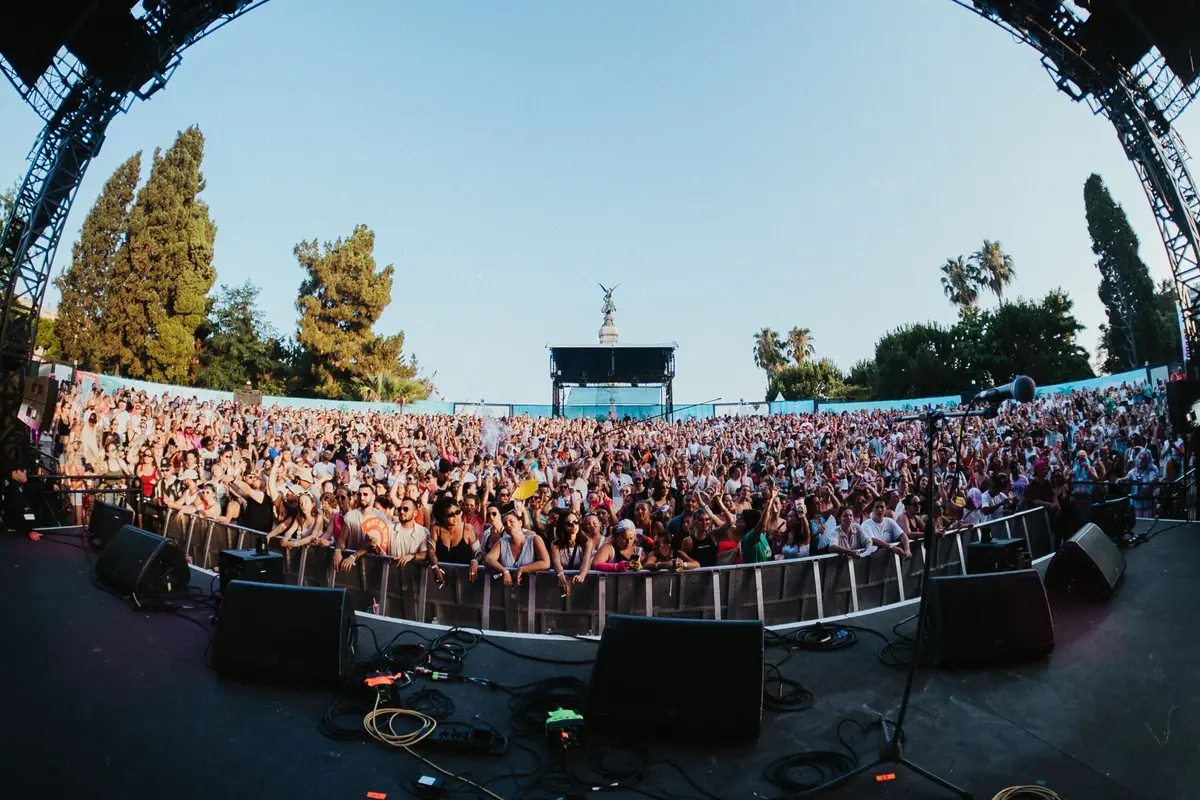 Plus de 10.000 festivaliers sont attendus ! 