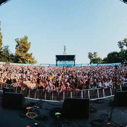 Programme de La Kermesse Festival 2026 à Nice : les artistes et les dates du week-end