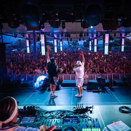 Programme de La Kermesse Festival 2026 : les artistes et soirées à Toulouse-Blagnac