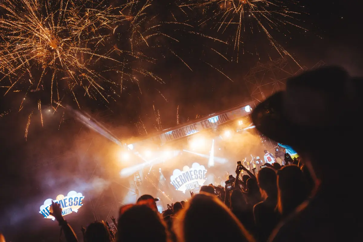 Après Nice, la Seyne-sur-Mer et Toulouse, la Kermesse Festival arrive à Lyon! 