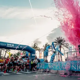 Programme de la Prom' Classic 2027 à Nice : les dates et horaires de la course solidaire