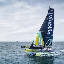 Programme de la Route du Rhum 2026 à Saint-Malo