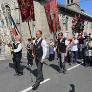 Programme de la Saint-Laurent 2026 à Châtel : les festivités du 2 août