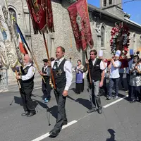 Programme de la Saint-Laurent 2026 à Châtel : les festivités du 2 août &copy; hautesavoiemontblanc-tourisme.com