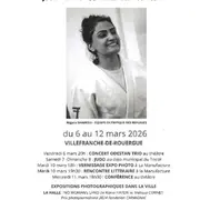 Programme de la semaine Soutenons les femmes afghanes! par Judo Cultures