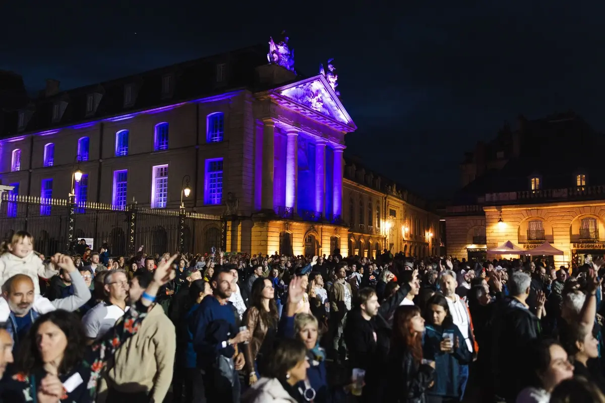 Programme de Lalalib 2026 : le concert de rentrée à Dijon avec Keziah Jones, Cassius et Lilly Wood &amp; The Prick