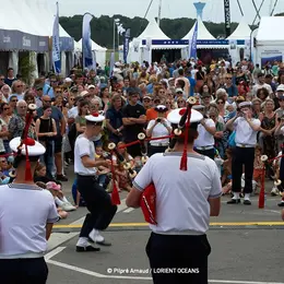 Programme de Lorient Oc&eacute;ans 2026 : quatre jours de f&ecirc;te maritime &agrave; Lorient du 25 au 28 juin