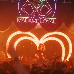 Programme de Madame Loyal x Elektric Park XXL Edition 2026 : les dates, artistes et animations du festival de Chatou