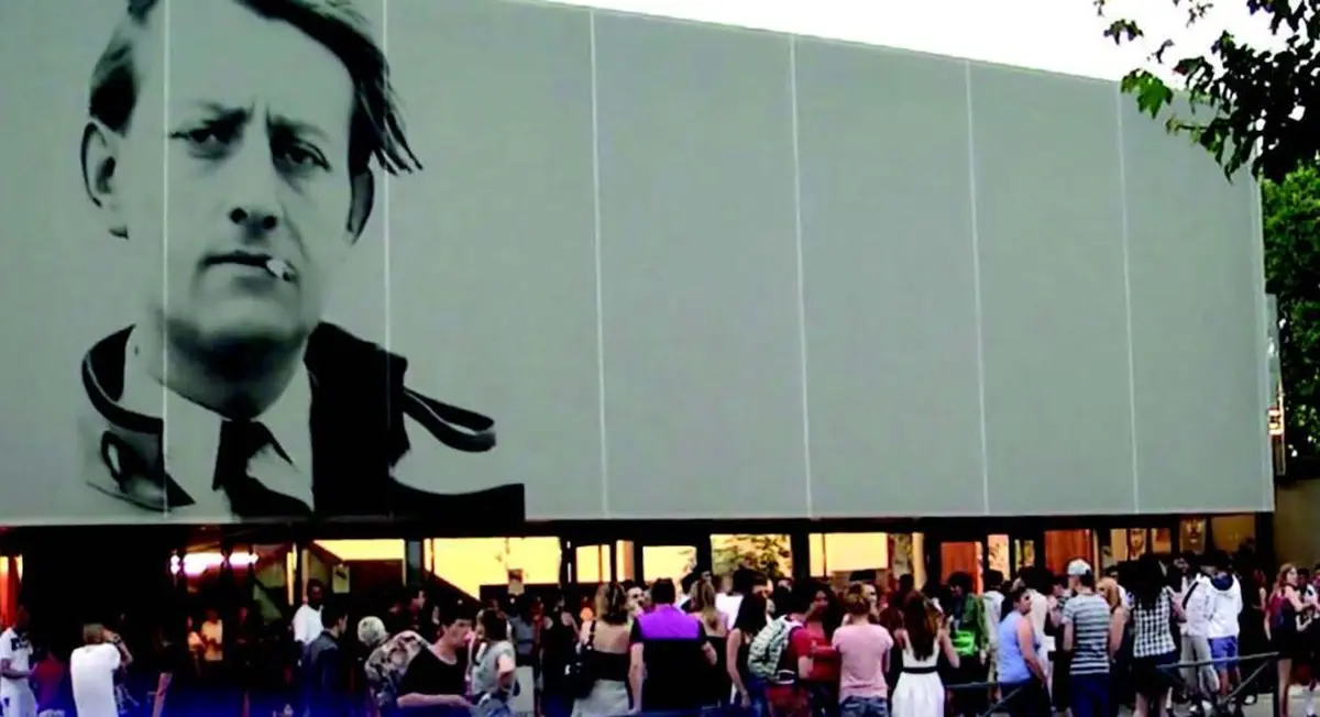 L'espace Malraux est en fête au mois de mai