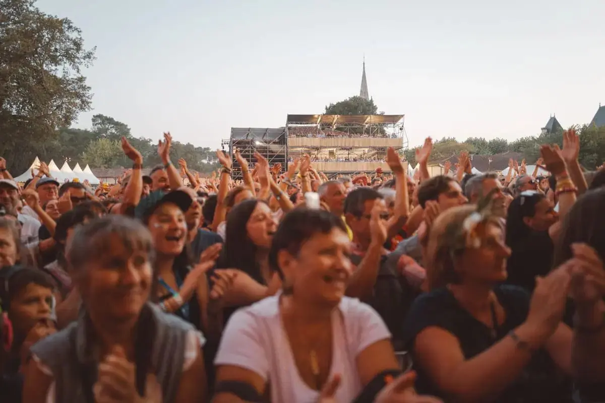 Jean-Louis Aubert, UB40, Ga&euml;tan Roussel, Keziah Jones ou encore Ga&euml;l Faye font partie des t&ecirc;tes d'affiche confirm&eacute;es. 