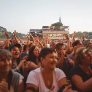 Programme de Musicalarue 2026 : les artistes et concerts des 31 juillet, 1er et 2 août à Luxey