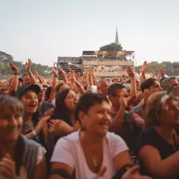Programme de Musicalarue 2026 : les artistes et concerts des 31 juillet, 1er et 2 août à Luxey