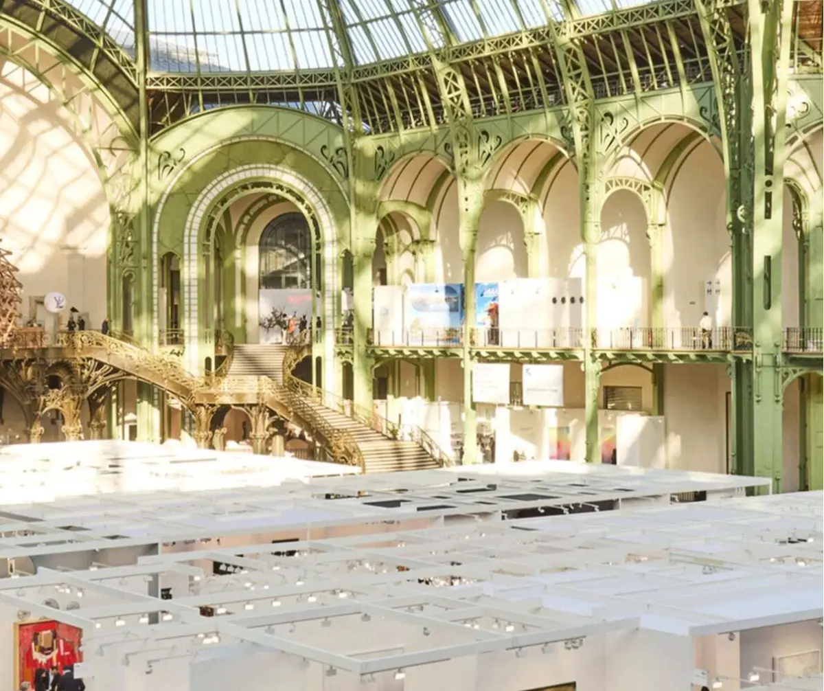 Programme de Paris+ par Art Basel 2026 : conversations, installations et vernissage au Grand Palais