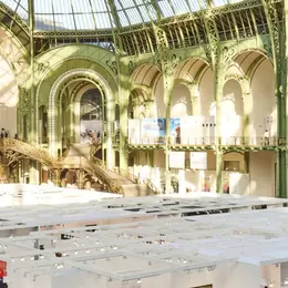 Programme de Paris+ par Art Basel 2026 : conversations, installations et vernissage au Grand Palais