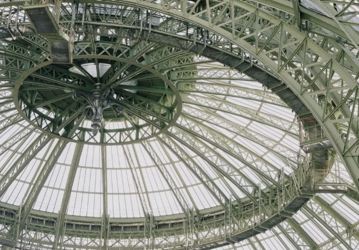 Programme de Paris Photo 2026 : conversations, performances et s&eacute;ances de signatures au Grand Palais