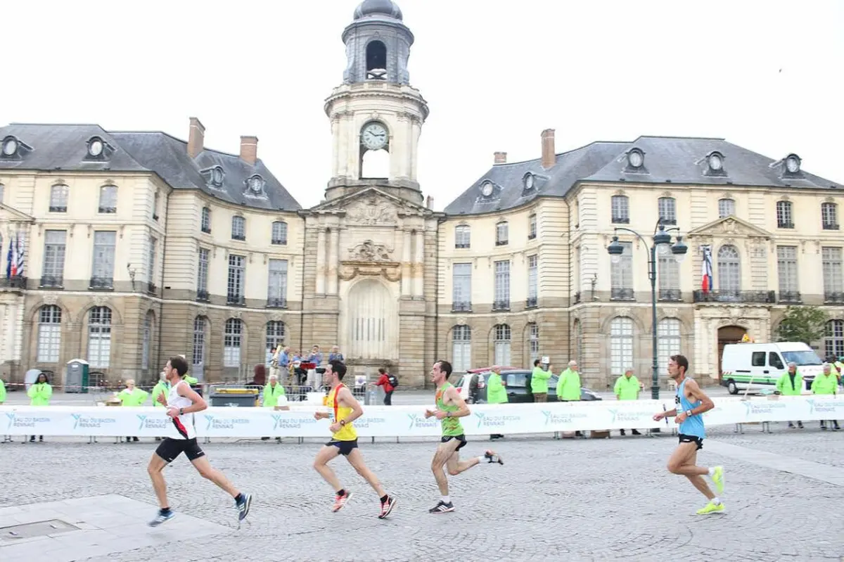 Programme de Tout Rennes Court 2026 