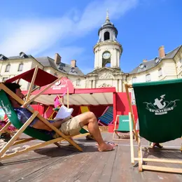 Programme de Transat en Ville à Rennes 2026 : concerts, animations et rendez-vous de l'été