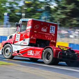 Programme des 24h du Mans Camions 2026 : le calendrier complet de la 41e édition
