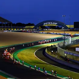 Programme des 24h Vélo du Mans 2026 : le calendrier complet de la 17e édition sur le circuit Bugatti