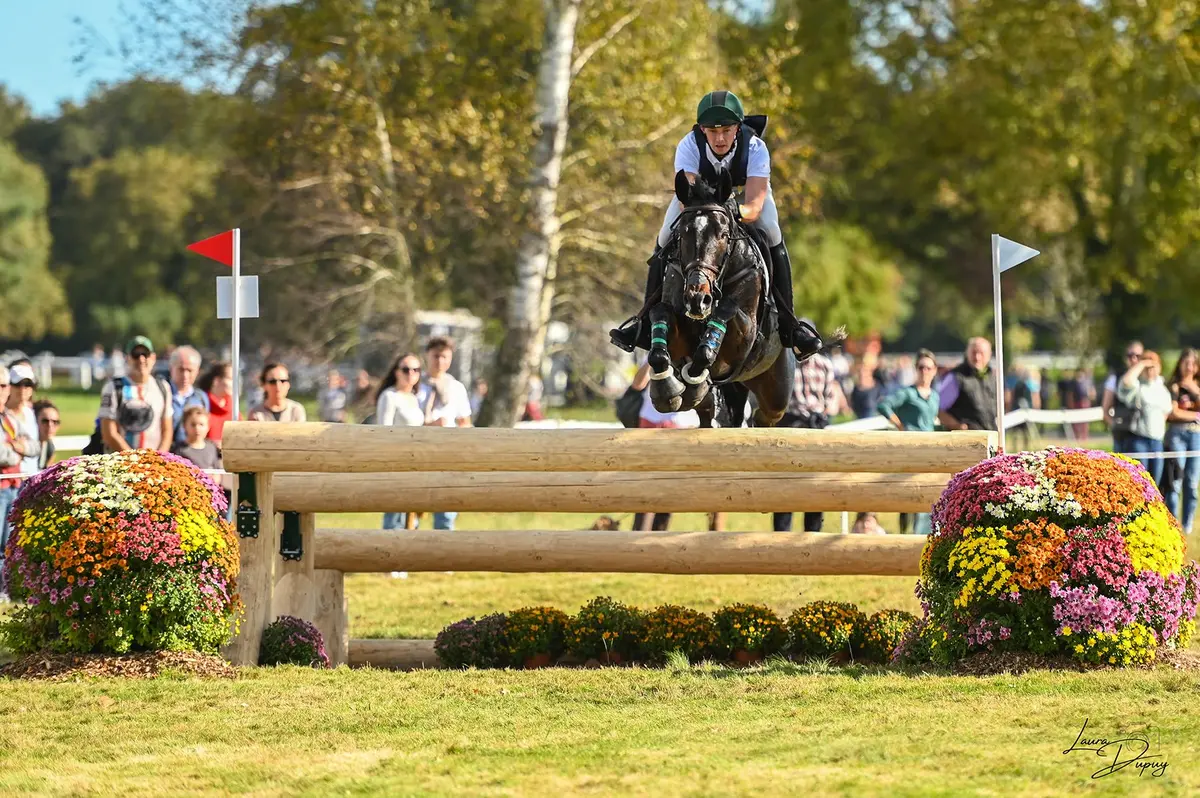 Programme des 5 &Eacute;toiles de Pau 2026 : quatre jours de concours complet au Domaine de Sers