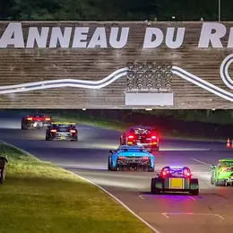 Programme des 500 Nocturnes 2026 : horaires et temps forts à l'Anneau du Rhin