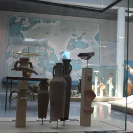 Programme des animations d’été au Musée des Saintes