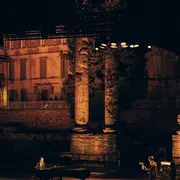 Programme des Escales du Cargo 2026 : les soirées au Théâtre Antique d'Arles