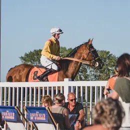 Programme des Estivales de Cabourg 2026 : courses, animations et cinéma en plein air à l'hippodrome