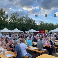 Programme des Estivales de Colmar 2026 &copy; Ville de Colmar
