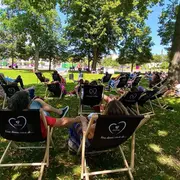 Programme des Estivales de Colmar 2026 : concerts, cinéma en plein air et animations durant tout l'été