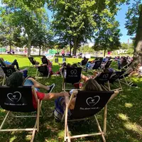 Programme des Estivales de Colmar 2026 &copy; Ville de Colmar