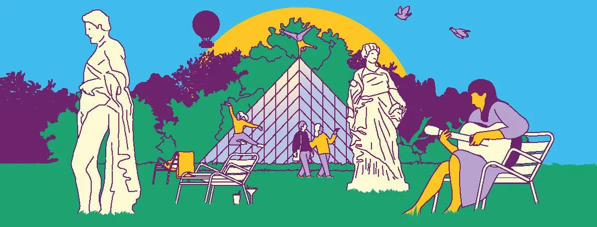Entre musique, danse et cin&eacute;ma, le programme des &Eacute;t&eacute;s du Louvre s'annonce plein de rebondissements ! 