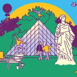 Programme des Étés du Louvre 2026 : concerts, spectacles et cinéma en plein air à Paris