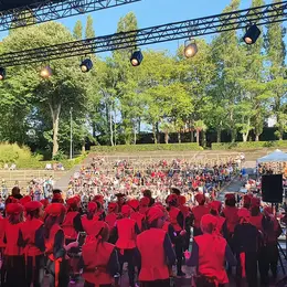 Programme des Fêtes de la Saint-Jean 2026 à Saint-Jean-de-Luz : cinq jours de festivités basques