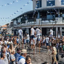 Programme des Fêtes de Soustons 2026 : quatre jours de festivités dans les Landes