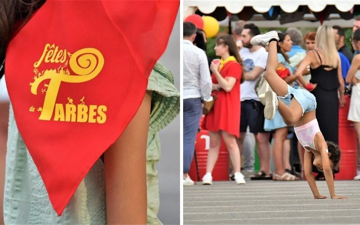 Programme des F&ecirc;tes de Tarbes 2026 : quatre jours de festivit&eacute;s du 18 au 21 juin