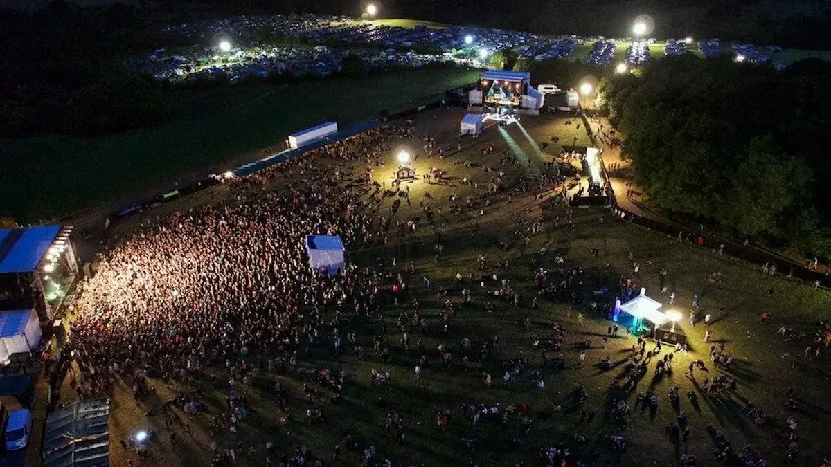 Rendez-vous les 12 et 13 juin ! 