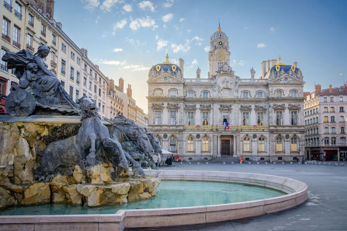 Journ&eacute;e du patrimoine 2026 &agrave; Lyon : le programme