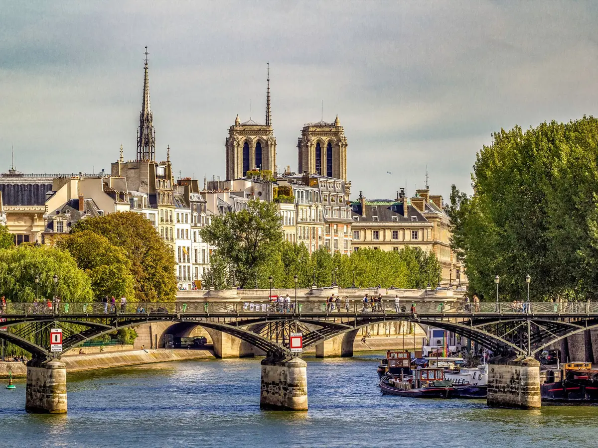 Programme des Journ&eacute;es du Patrimoine &agrave; Paris 2026 : visites guid&eacute;es, ateliers et lieux exceptionnels les 19 et 20 septembre