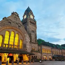 Programme des Journées du Patrimoine de Metz 2026 : visites, expositions et concerts au cœur de la ville