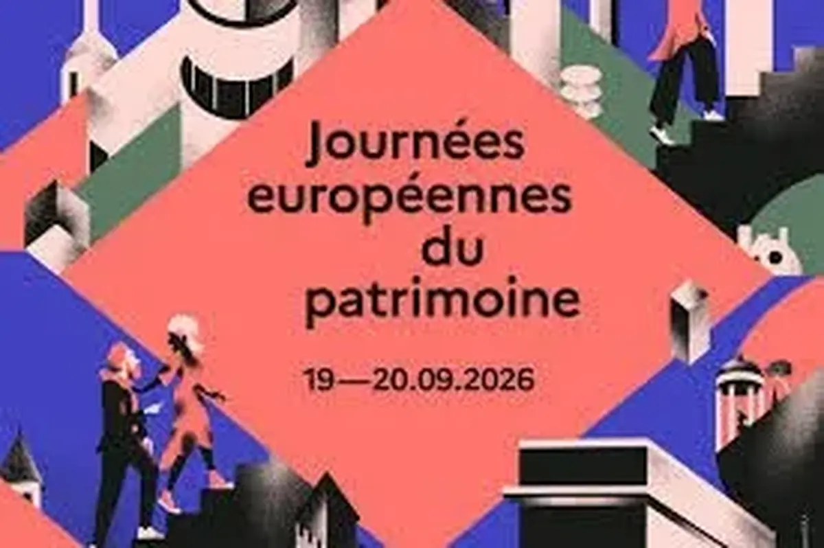 Programme des Journées Européennes du Patrimoine