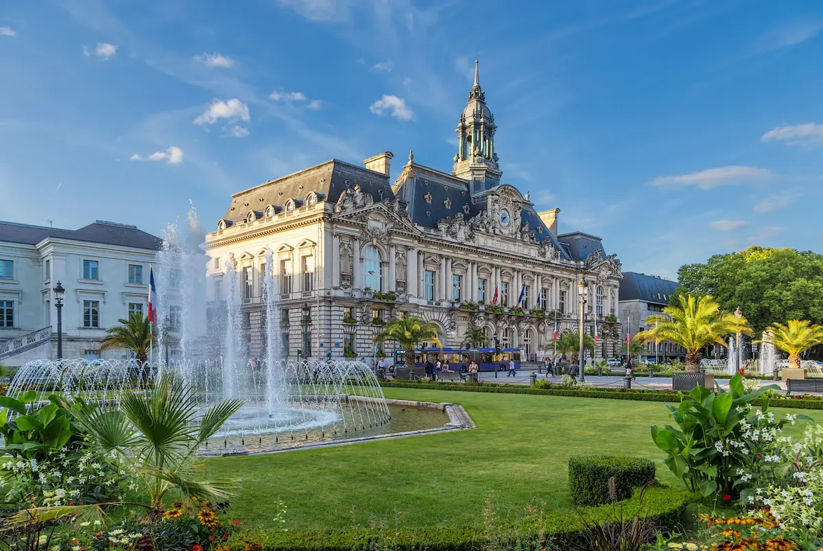 JEP Tours 2026 : le programme du samedi et dimance