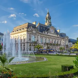 Programme des Journées Européennes du Patrimoine 2026 à Tours : les sites et visites à ne pas manquer