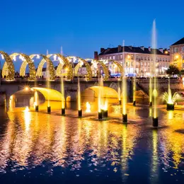 Programme des Lumières de Laval 2026 : croisières, marchés de Noël et illuminations au cœur de la ville
