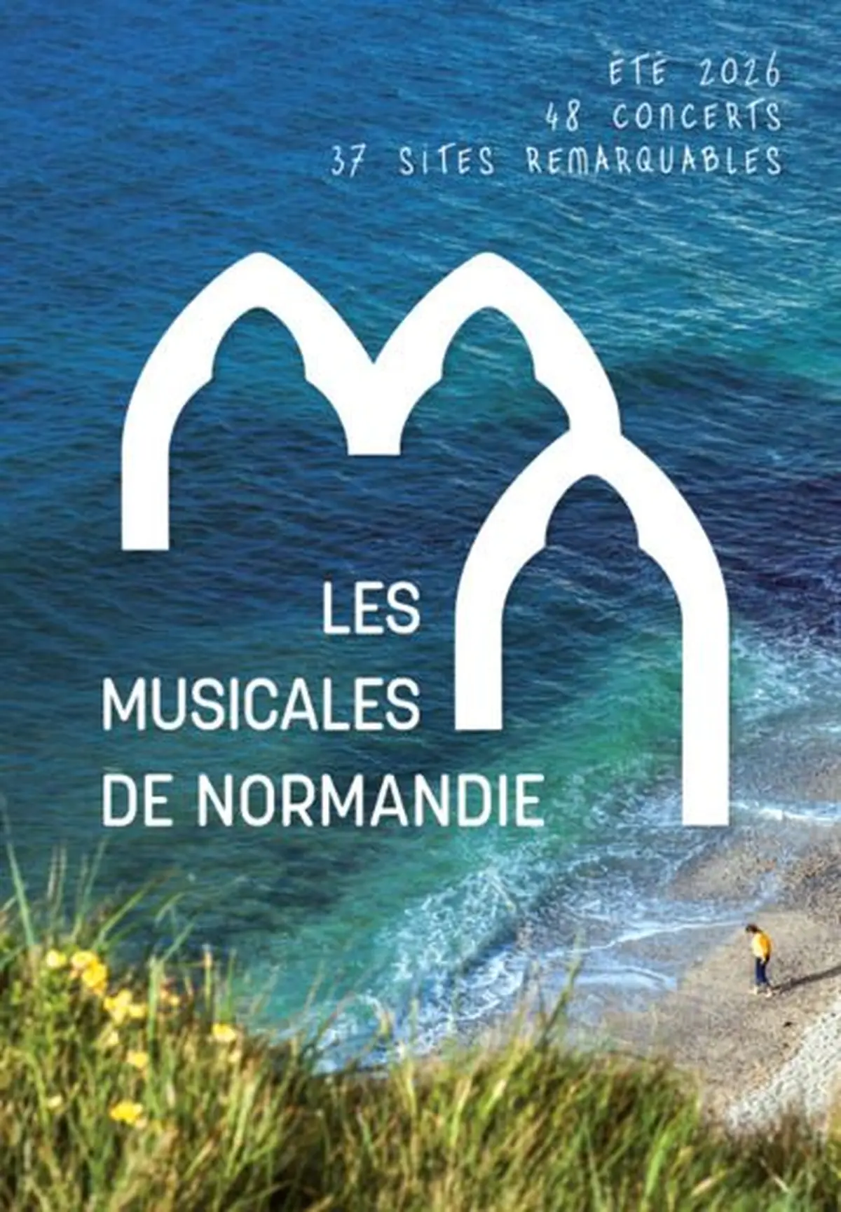 Programme des Musicales de Normandie 2026 : les concerts confirm&eacute;s &agrave; Rouen et alentours