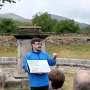 Programme Des Vacances De Printemps Au Musée Archéologique